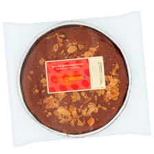 g'woon speculaastaartje